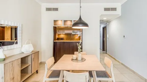 1 Bedroom Apartment in Marina Quays West