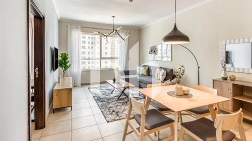 Vacant | Fully Furnished | Upgraded