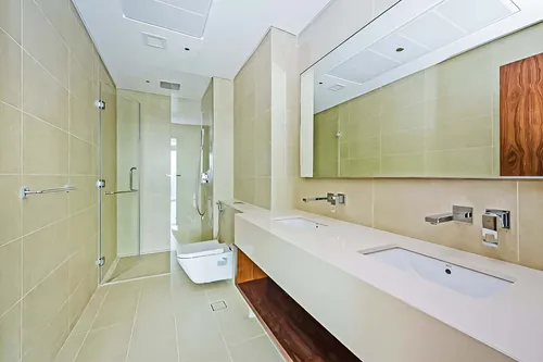 1 Bedroom Apartment in Marina Gate 1