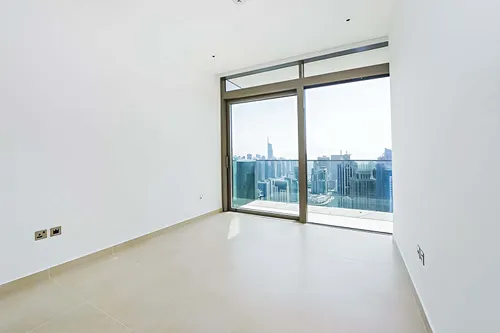 1 Bedroom Apartment in Marina Gate 1