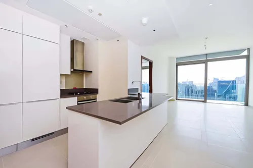 1 Bedroom Apartment in Marina Gate 1