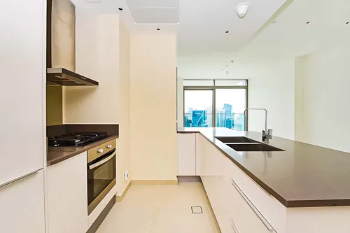 1 Bedroom Apartment in Marina Gate 1