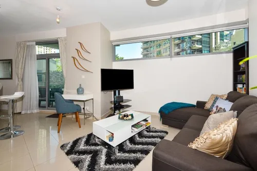 1 Bedroom Apartment in Bonaire Tower