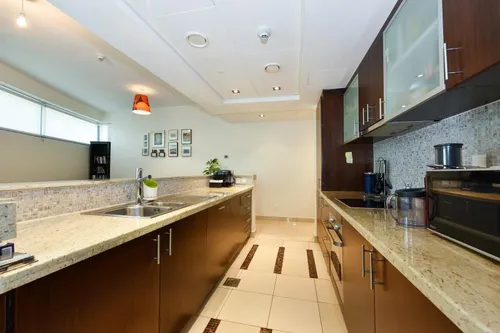 1 Bedroom Apartment in Bonaire Tower