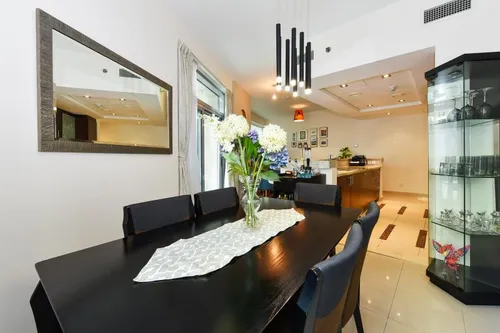 1 Bedroom Apartment in Bonaire Tower