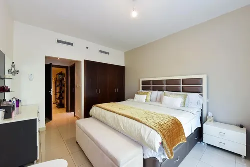 1 Bedroom Apartment in Bonaire Tower