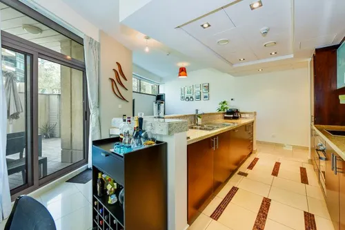 1 Bedroom Apartment in Bonaire Tower