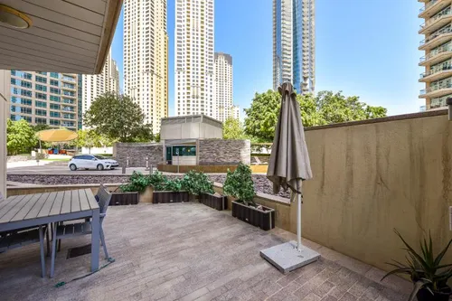 1 Bedroom Apartment in Bonaire Tower