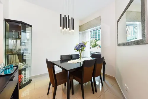 1 Bedroom Apartment in Bonaire Tower