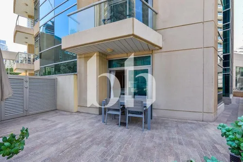 Cheapest in the market | Terrace unit | Low floor