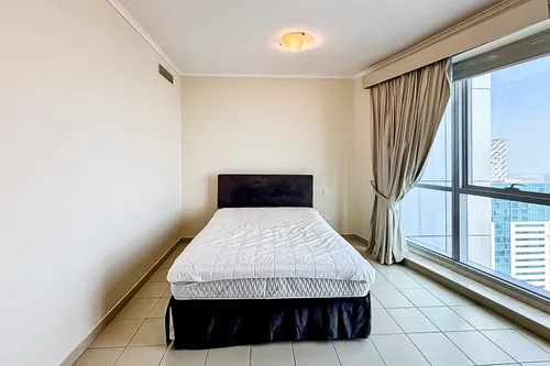 2 Bedrooms Apartment in The Torch