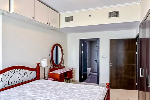 2 Bedrooms Apartment in The Torch