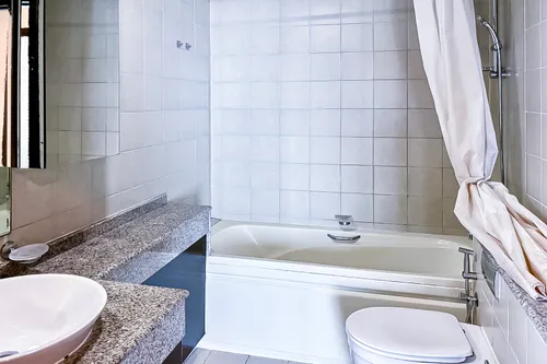 2 Bedrooms Apartment in The Torch