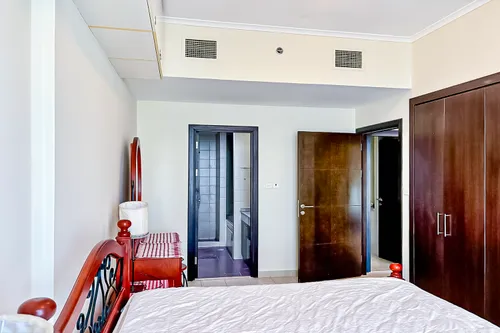 2 Bedrooms Apartment in The Torch