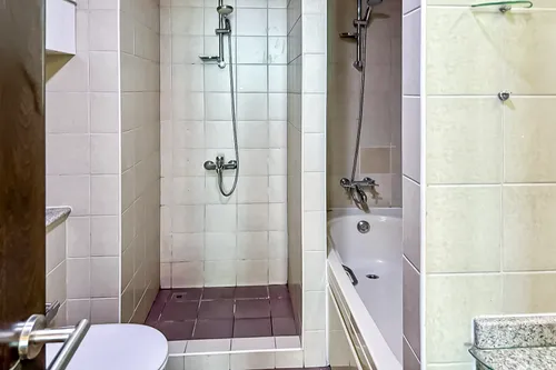 2 Bedrooms Apartment in The Torch