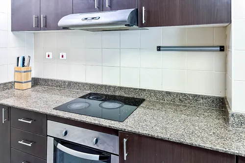 2 Bedrooms Apartment in The Torch