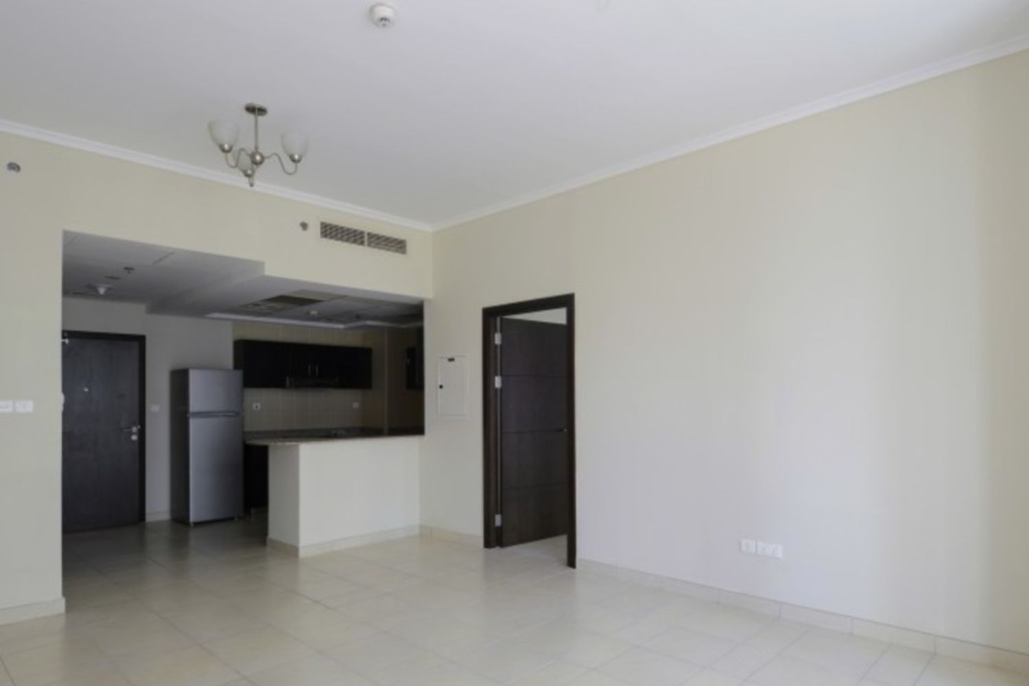 1 Bedroom Apartment in The Torch