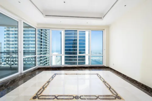 5 Bedrooms Penthouse in Al Seef Tower