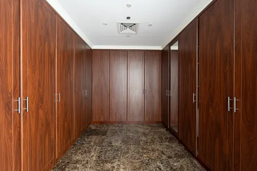 5 Bedrooms Penthouse in Al Seef Tower