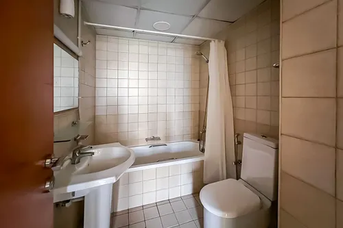 1 Bedroom Apartment in Manchester Tower