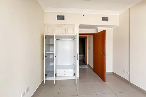 1 Bedroom Apartment in Manchester Tower