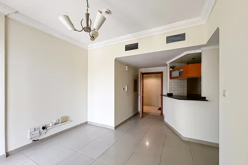 1 Bedroom Apartment in Manchester Tower