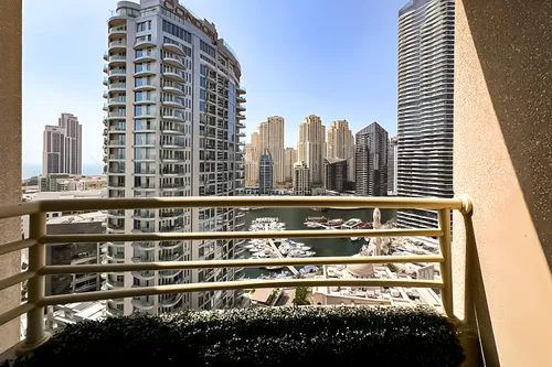 1 Bedroom Apartment in Manchester Tower