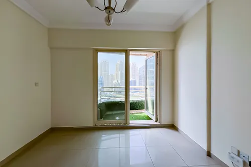 1 Bedroom Apartment in Manchester Tower