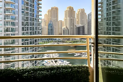 1 Bedroom Apartment in Manchester Tower