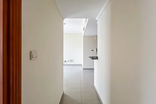 1 Bedroom Apartment in Manchester Tower