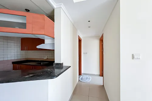 1 Bedroom Apartment in Manchester Tower