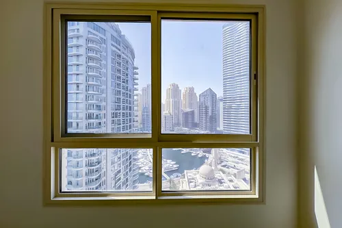 1 Bedroom Apartment in Manchester Tower