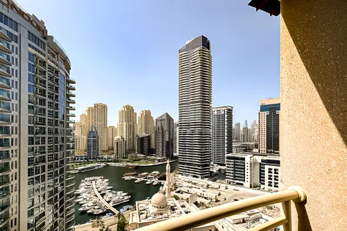 1 Bedroom Apartment in Manchester Tower