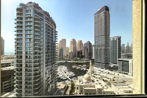 1 Bedroom Apartment in Manchester Tower