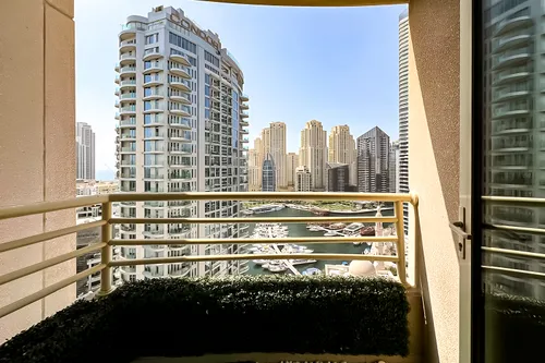 1 Bedroom Apartment in Manchester Tower