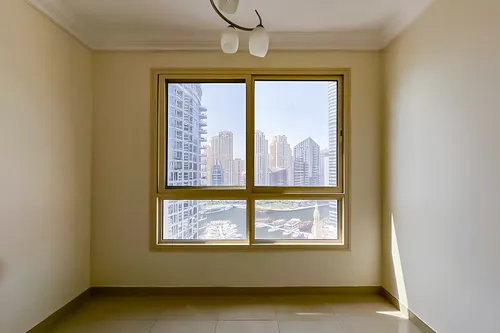 1 Bedroom Apartment in Manchester Tower