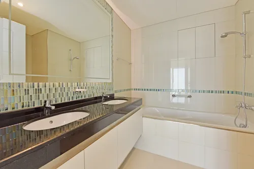 2 Bedrooms Apartment in Damac Heights