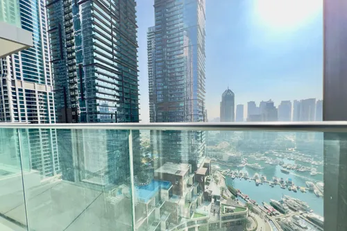 2 Bedrooms Apartment in Damac Heights