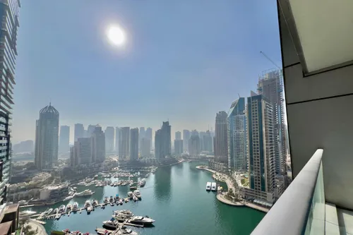 2 Bedrooms Apartment in Damac Heights