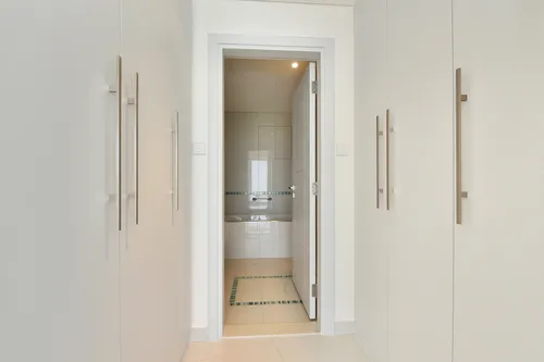 2 Bedrooms Apartment in Damac Heights