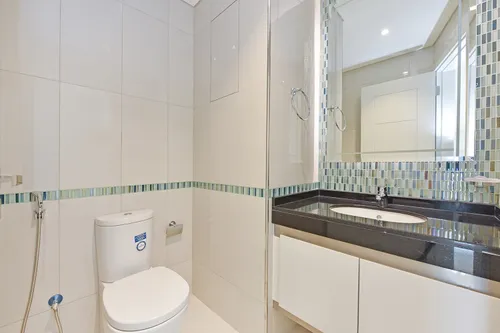 2 Bedrooms Apartment in Damac Heights