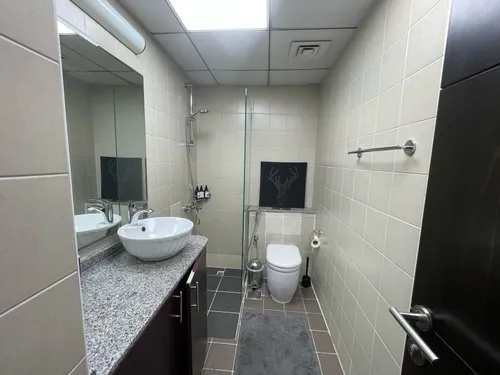  Apartment in The Point