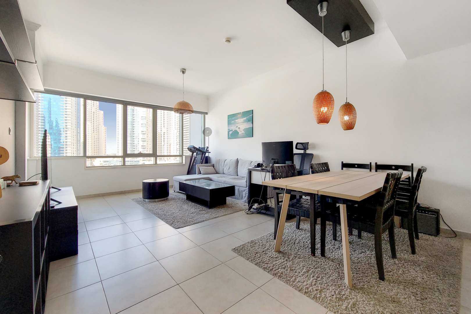 1 Bedroom Apartment in Al Majara 2