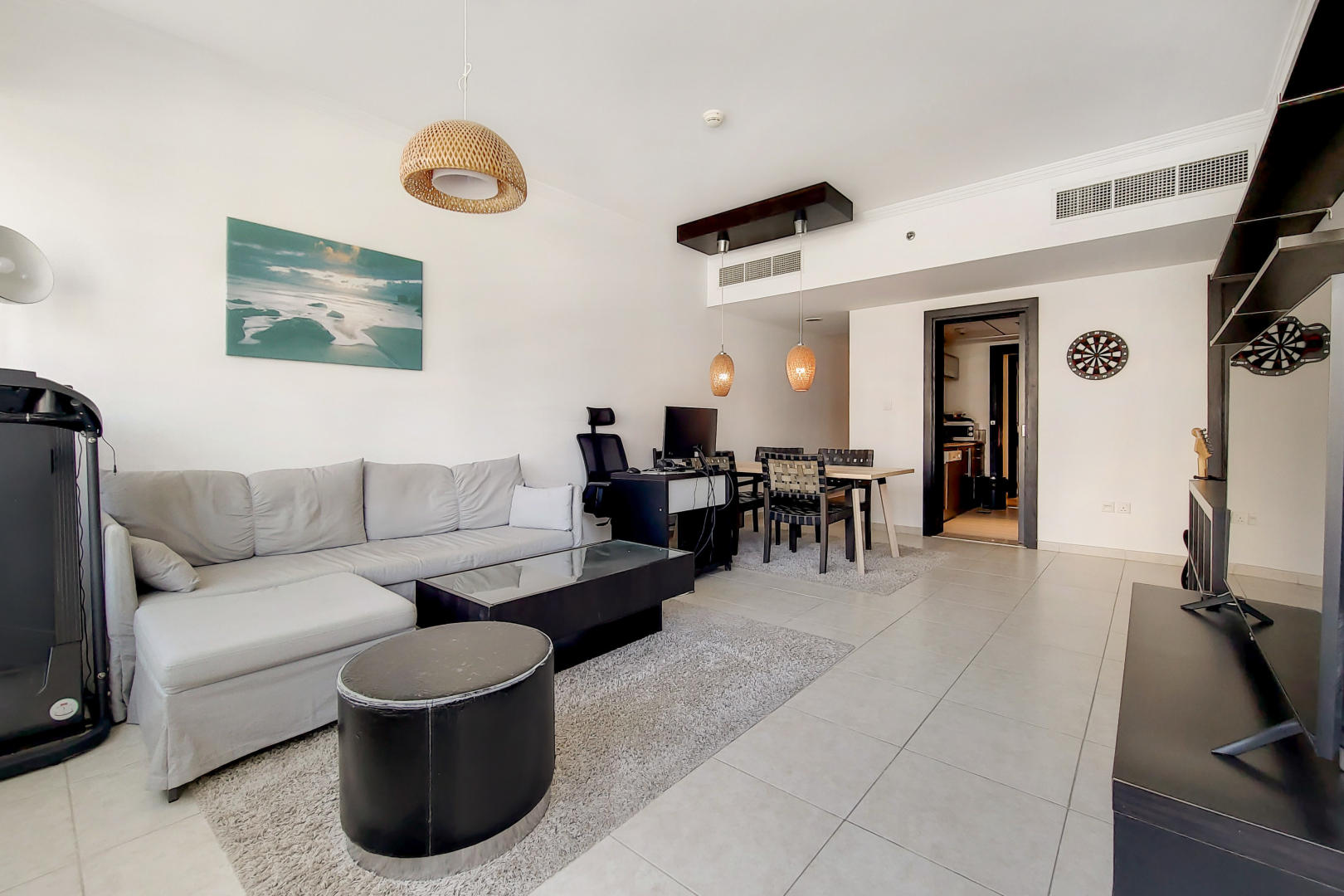 1 Bedroom Apartment in Al Majara 2