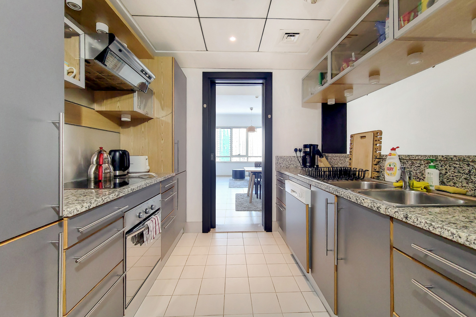 1 Bedroom Apartment in Al Majara 2