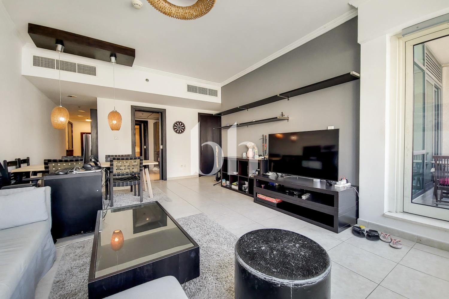 Full Marina View | Furnished | Spacious