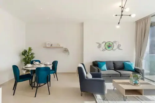 1 Bedroom Apartment in Marina Gate 1