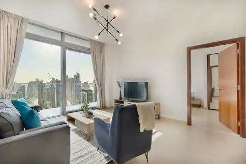 1 Bedroom Apartment in Marina Gate 1