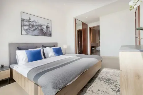 1 Bedroom Apartment in Marina Gate 1