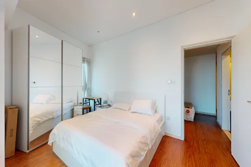 2 Bedrooms Apartment in Marina Heights